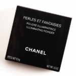 Chanel Perles et Fantaisies Illuminating Powder Duo