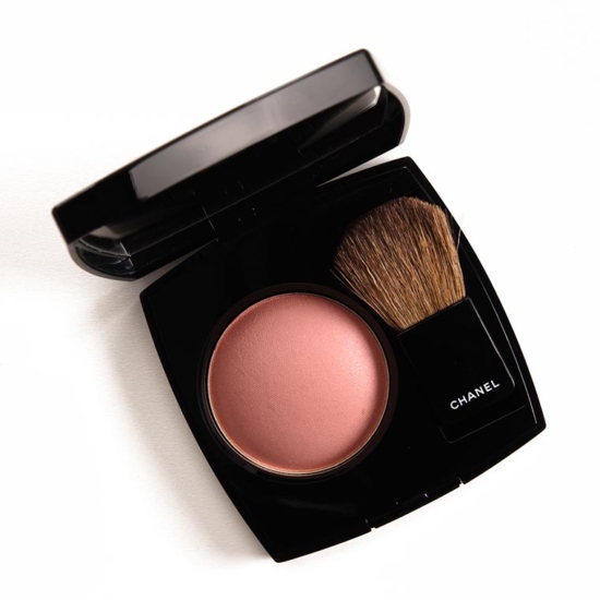 Chanel Rose Bronze (02) Joues Contraste Blush