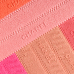 Chanel Sunkiss Ribbon Harmonie de Blush