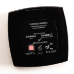 Chanel Sunkiss Ribbon Harmonie de Blush