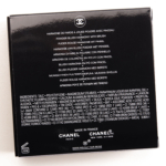Chanel Sunkiss Ribbon Harmonie de Blush