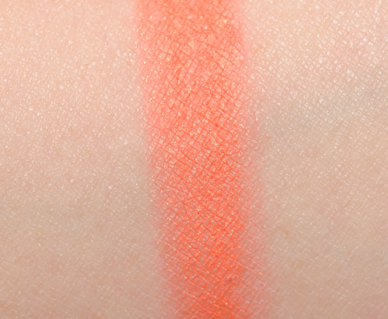 Chanel Sunkiss Ribbon Harmonie de Blush