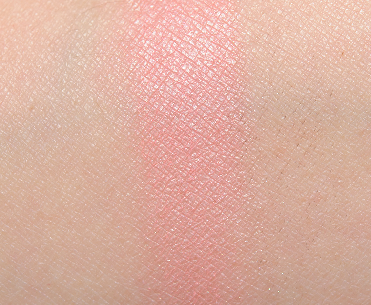 Chanel Sunkiss Ribbon Harmonie de Blush