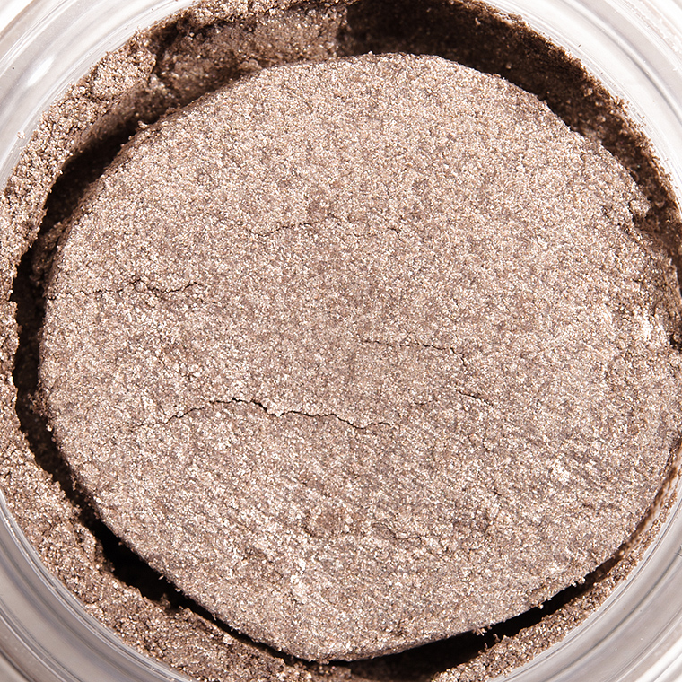 Clarins Silver Ivory Ombre Iridescente Cream Eyeshadow