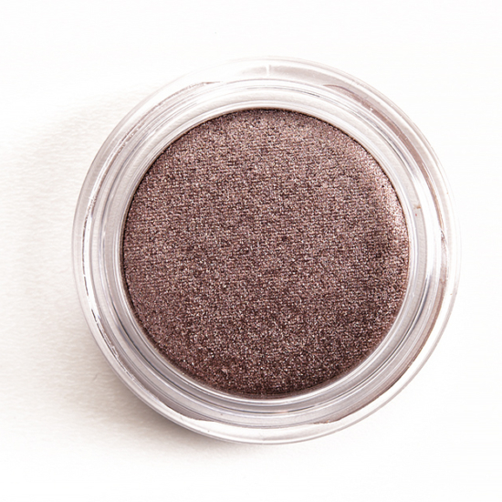 Clarins Ombre Iridescente Cream Eyeshadow Silver Plum (07)