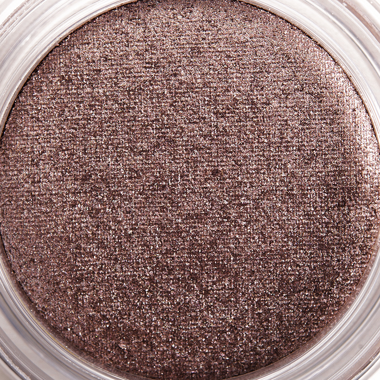 Clarins Silver Plum Ombre Iridescente Cream Eyeshadow