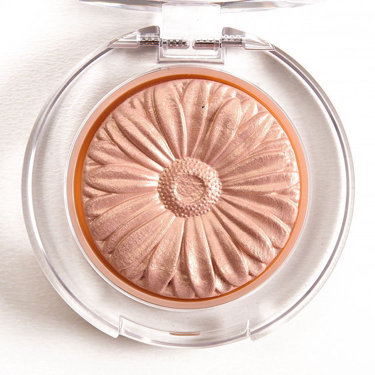 Clinique Cream Pop Lid Pop