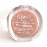 Clinique Cream Pop Lid Pop