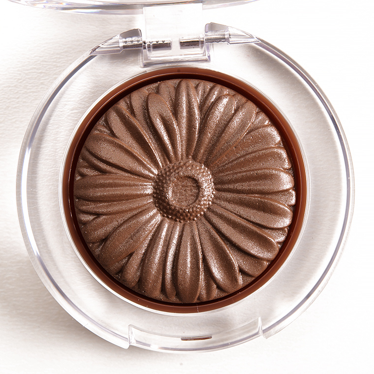 Clinique Cocoa Pop Lid Pop