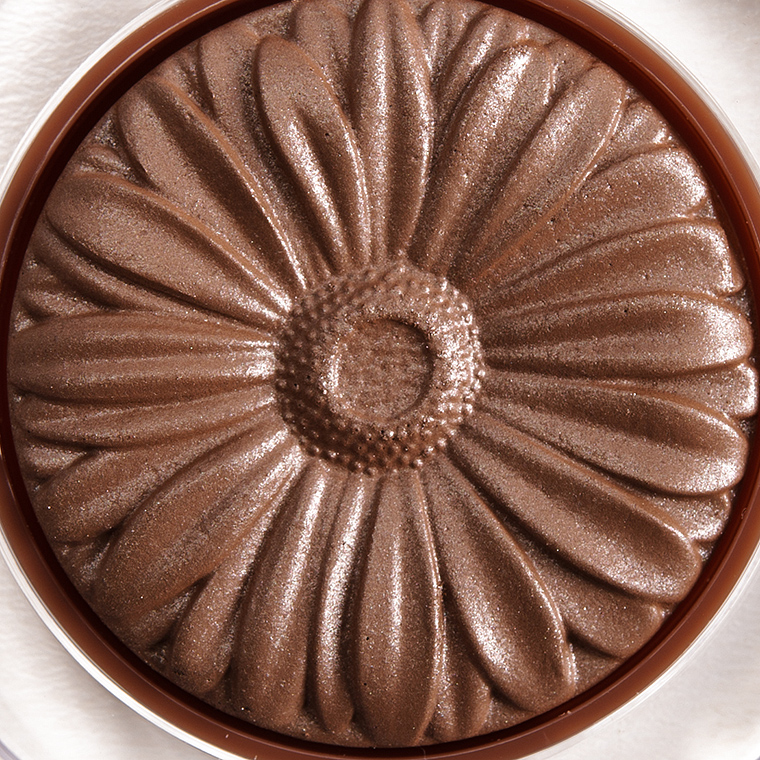 Clinique Cocoa Pop Lid Pop