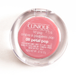 Clinique Petal Pop Lid Pop
