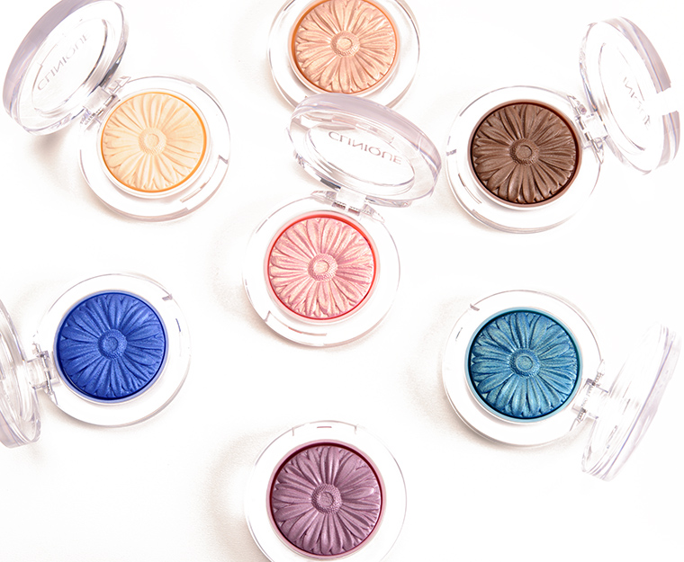 Clinique Lid Pops