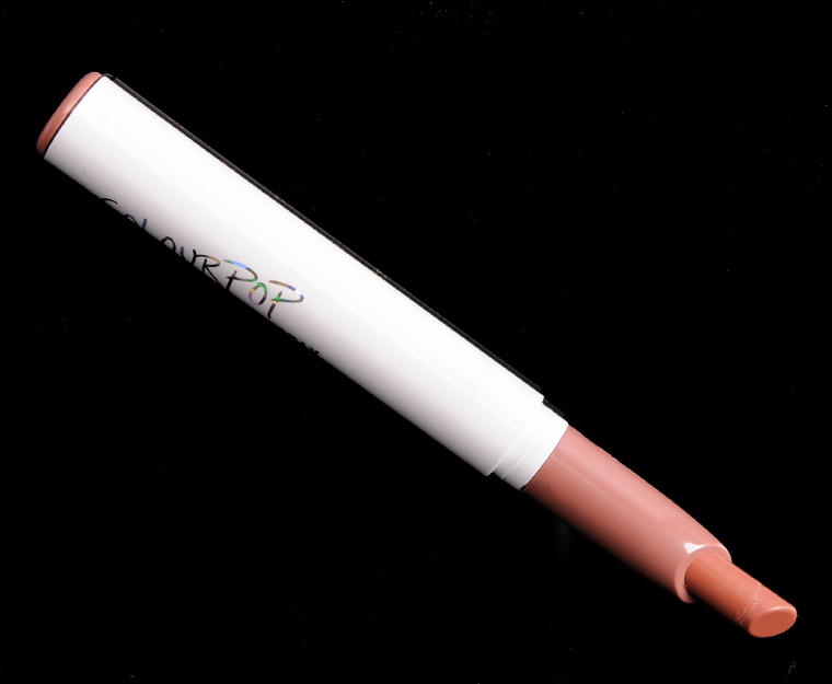 ColourPop Aquarius Lippie Stix