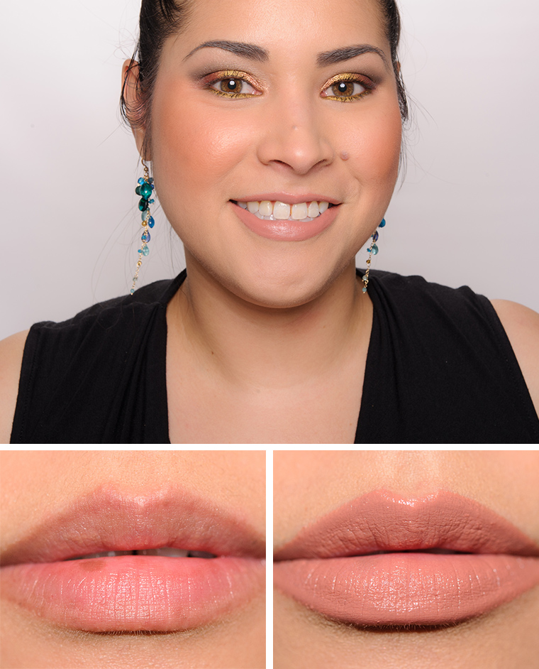 ColourPop Aquarius Lippie Stix