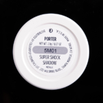 ColourPop Porter Super Shock Shadow