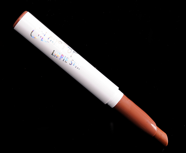 ColourPop Taurus Lippie Stix