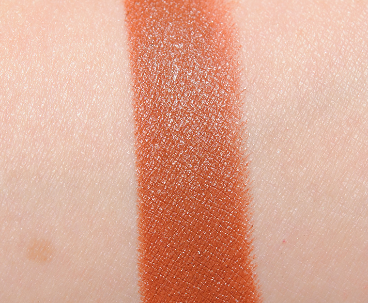 ColourPop Taurus Lippie Stix