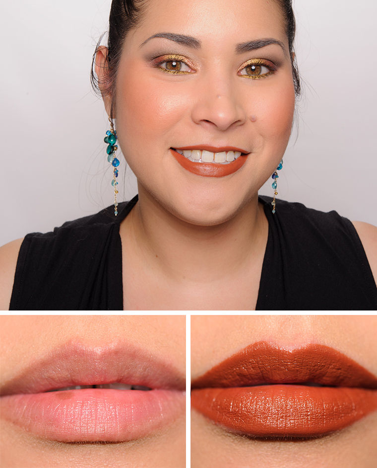 ColourPop Taurus Lippie Stix