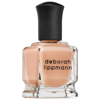 Deborah Lippmann All About That Base CC Base Coat