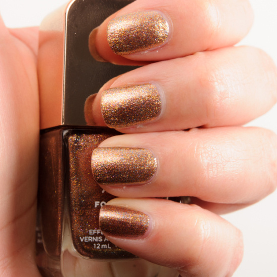 Formula X Alchemy II Nail Lacquer