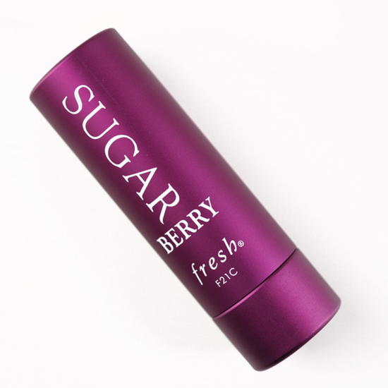 Fresh Sugar Lip Treatment SPF 15 • Lip Balm Review & Swatches