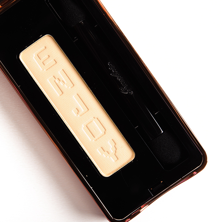Guerlain Enjoy Eyeshadow