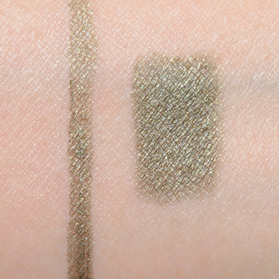 Guerlain Khaki Driver Kohl Contour Eye Pencil