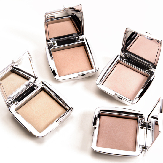 Hourglass Ambient Strobe Lighting Powder