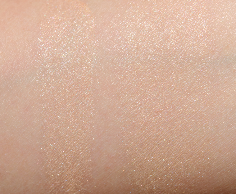 Hourglass Euphoric Strobe Light Ambient Strobe Lighting Powder