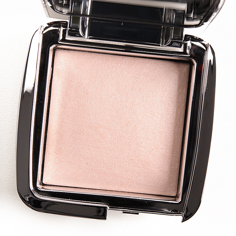 Hourglass Incandescent Strobe Light Ambient Strobe Lighting Powder