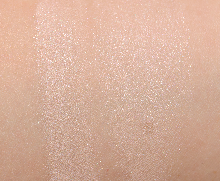 Hourglass Incandescent Strobe Light Ambient Strobe Lighting Powder