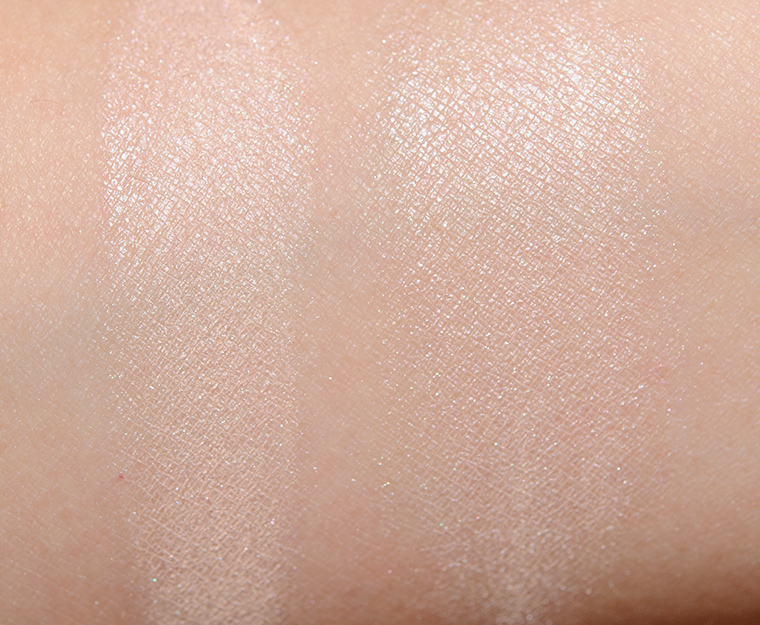 Hourglass Incandescent Strobe Light Ambient Strobe Lighting Powder