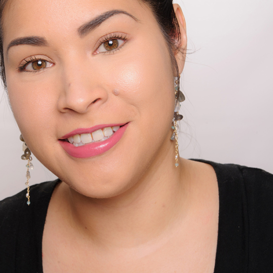 Hourglass Incandescent Strobe Light Ambient Strobe Lighting Powder