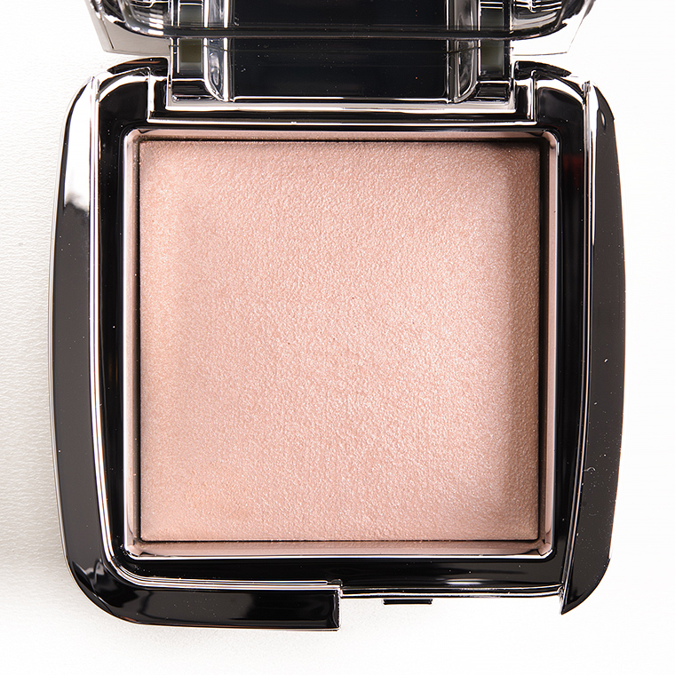 Hourglass Iridescent Strobe Light Ambient Strobe Lighting Powder
