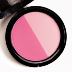 KVD Beauty Bonnie + Clyde Shade + Light Two Tone Blush Duo