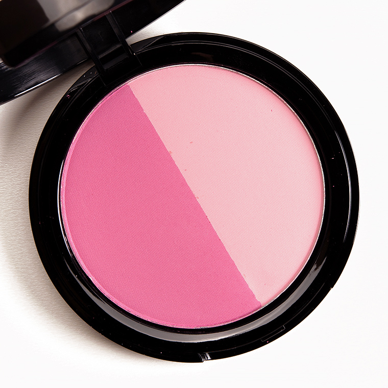 Kat Von D Bonnie + Clyde Shade + Light Blush Duo