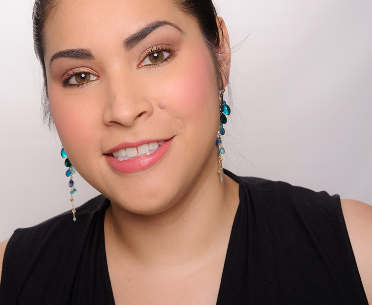 Kat Von D Bonnie + Clyde Shade + Light Blush Duo (Mixed)