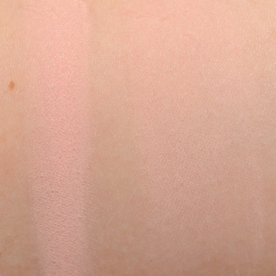 KVD Beauty Mallory (Light) Shade + Light Blush
