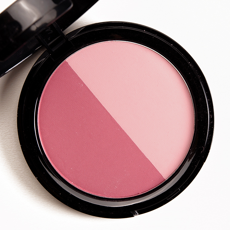 Kat Von D Morticia + Gomez Shade + Light Blush Duo