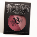 KVD Beauty Morticia + Gomez Shade + Light Two Tone Blush Duo