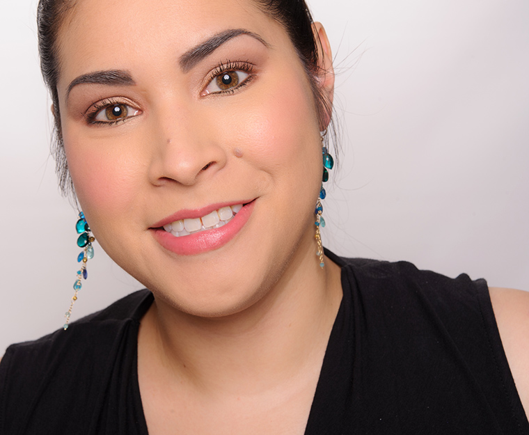 Kat Von D Gomez Shade + Light Blush