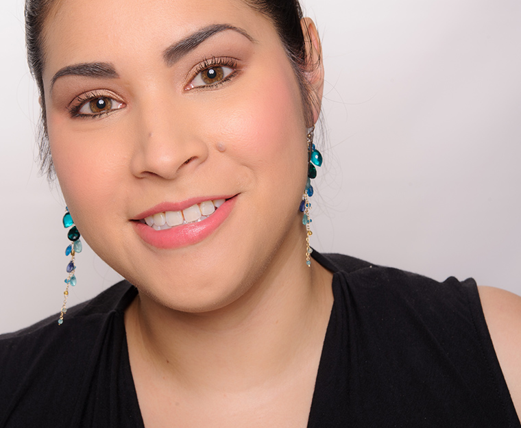 Kat Von D Morticia + Gomez Shade + Light Blush Duo (Mixed)