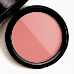 KVD Beauty Piaf + Poe Shade + Light Two Tone Blush Duo
