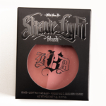KVD Beauty Piaf + Poe Shade + Light Two Tone Blush Duo