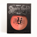 KVD Beauty Samson + Delilah Shade + Light Two Tone Blush Duo