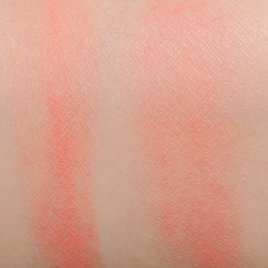KVD Beauty Samson (Shade) Shade + Light Blush