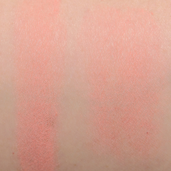 KVD Beauty Shade + Light Two Tone Blush Duo Samson + Delilah