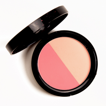 KVD Beauty Sid + Nancy Shade + Light Two Tone Blush Duo