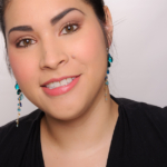 KVD Beauty Nancy (Light) Shade + Light Blush