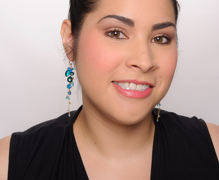 Kat Von D Sid + Nancy Shade + Light Blush Duo (Mixed)